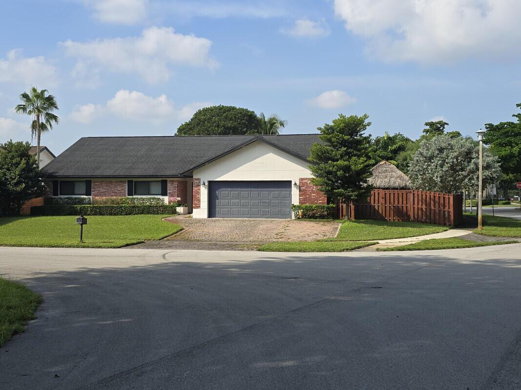 1630 NW 118th Terrace, Pembroke Pines FL 33026