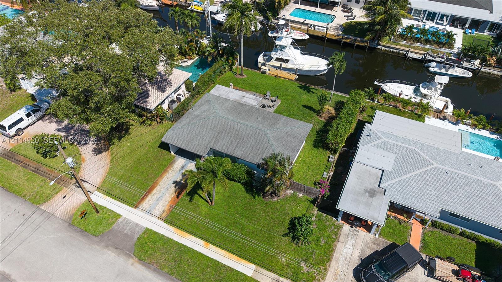 1700 SW 23rd Ave, Fort Lauderdale FL 33312
