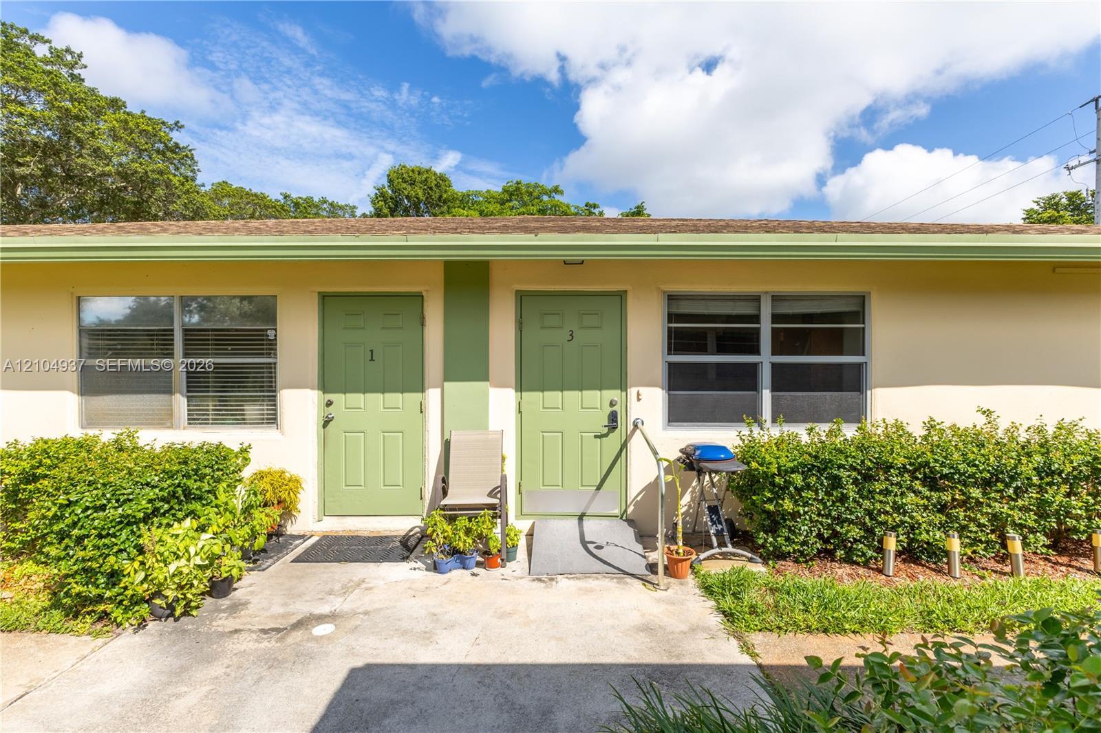 4108 NW 88th Ave # 3, Coral Springs FL 33065