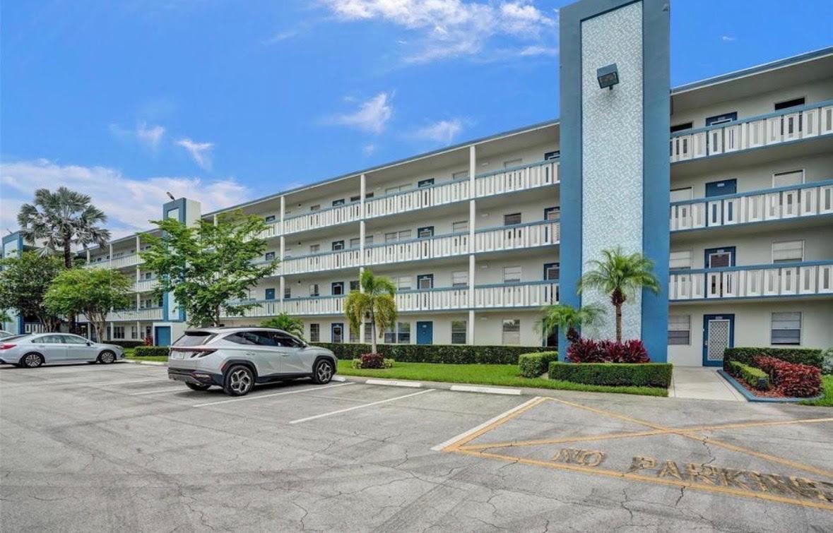 3004 LINCOLN A # 3004, Boca Raton FL 33434