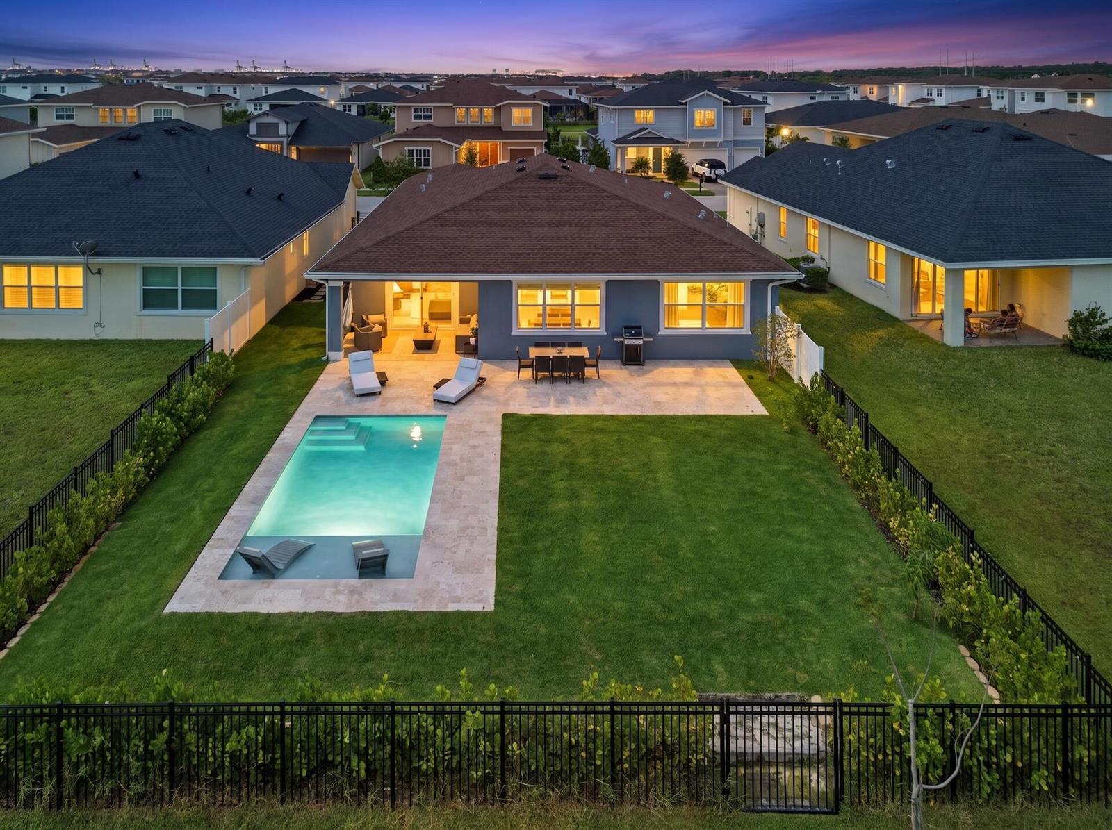 1534 HERON NOOK Road, FL 33470