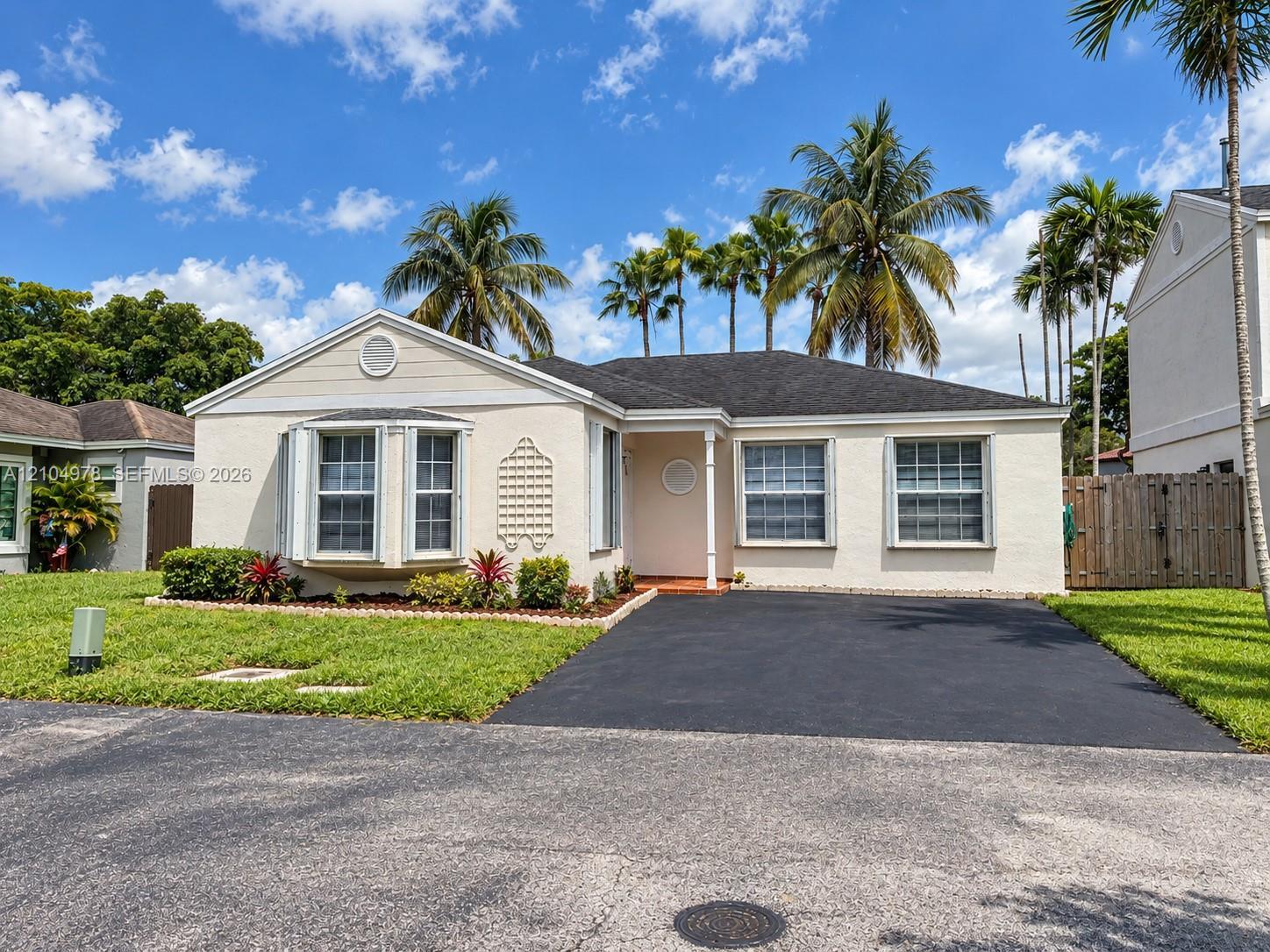 14408 SW 124th Ct, Miami FL 33186