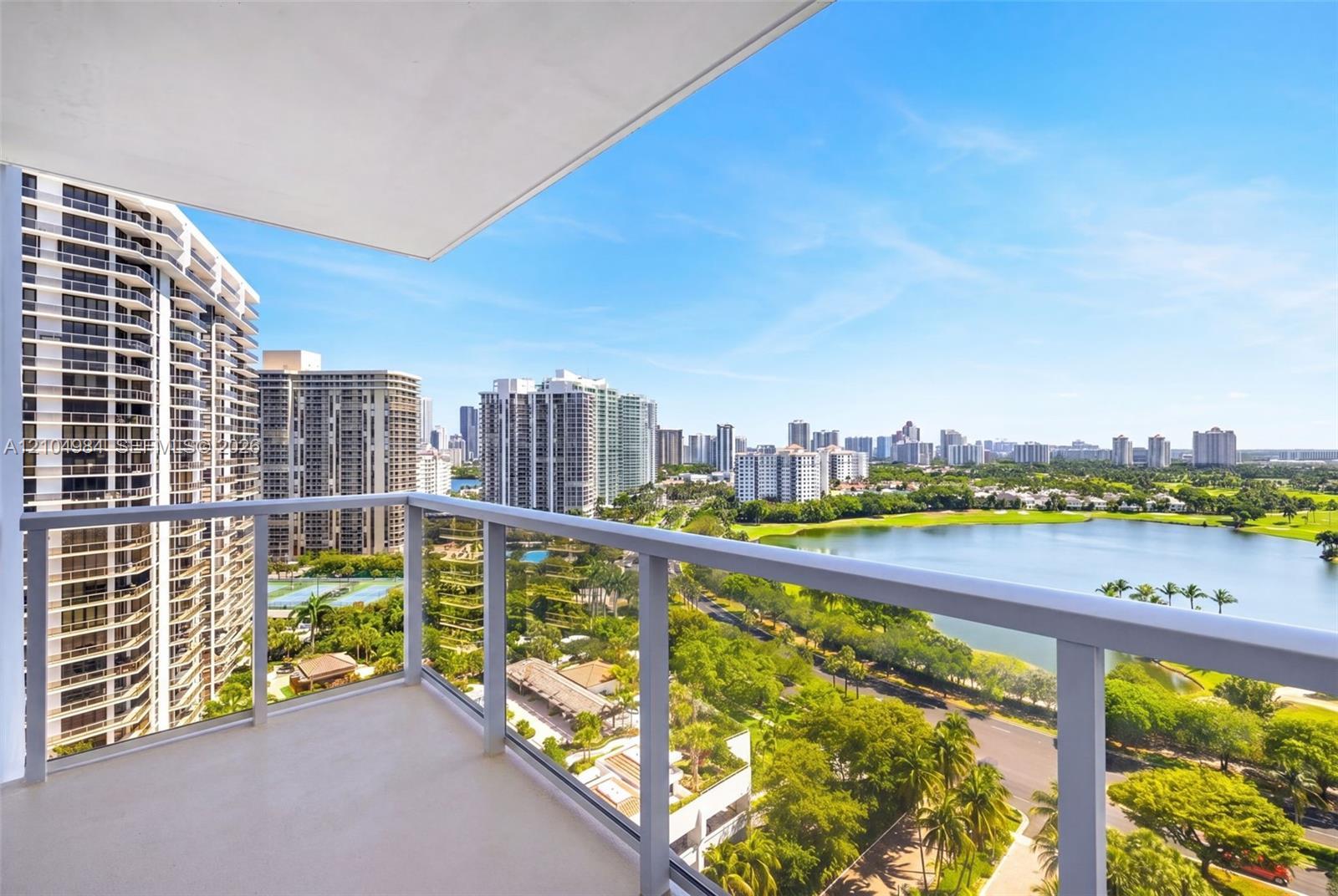 3731 N Country Club Dr # 2023, Aventura FL 33180