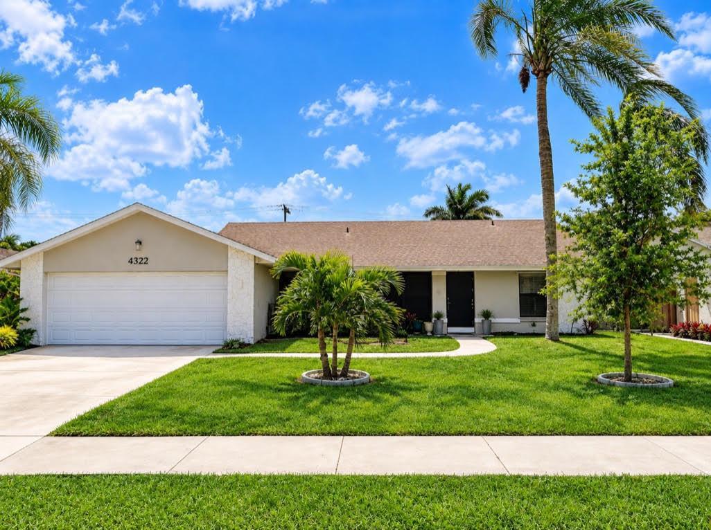 4222 NW 6th Court, Deerfield Beach FL 33442