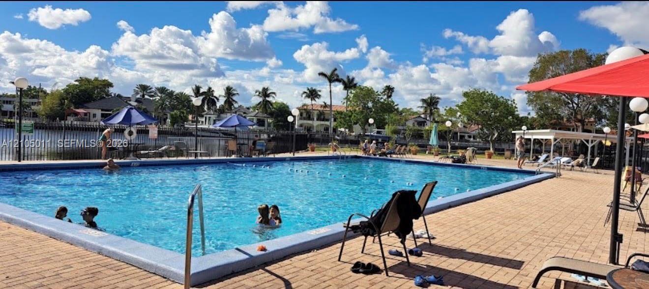 851 Three Islands Blvd # 106, Hallandale Beach FL 33009