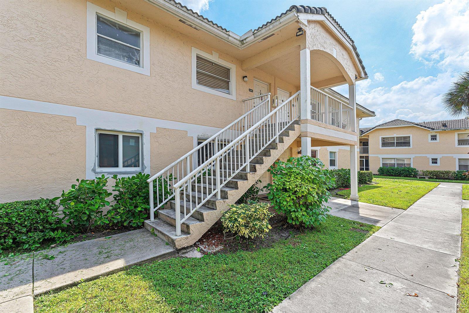 12093 ROYAL PALM Boulevard # 7H, Coral Springs FL 33065