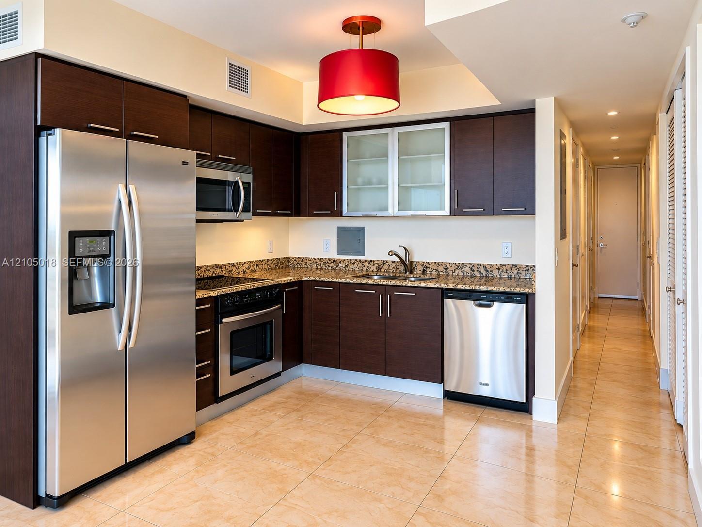 41 SE 5th St # 1510, Miami FL 33131