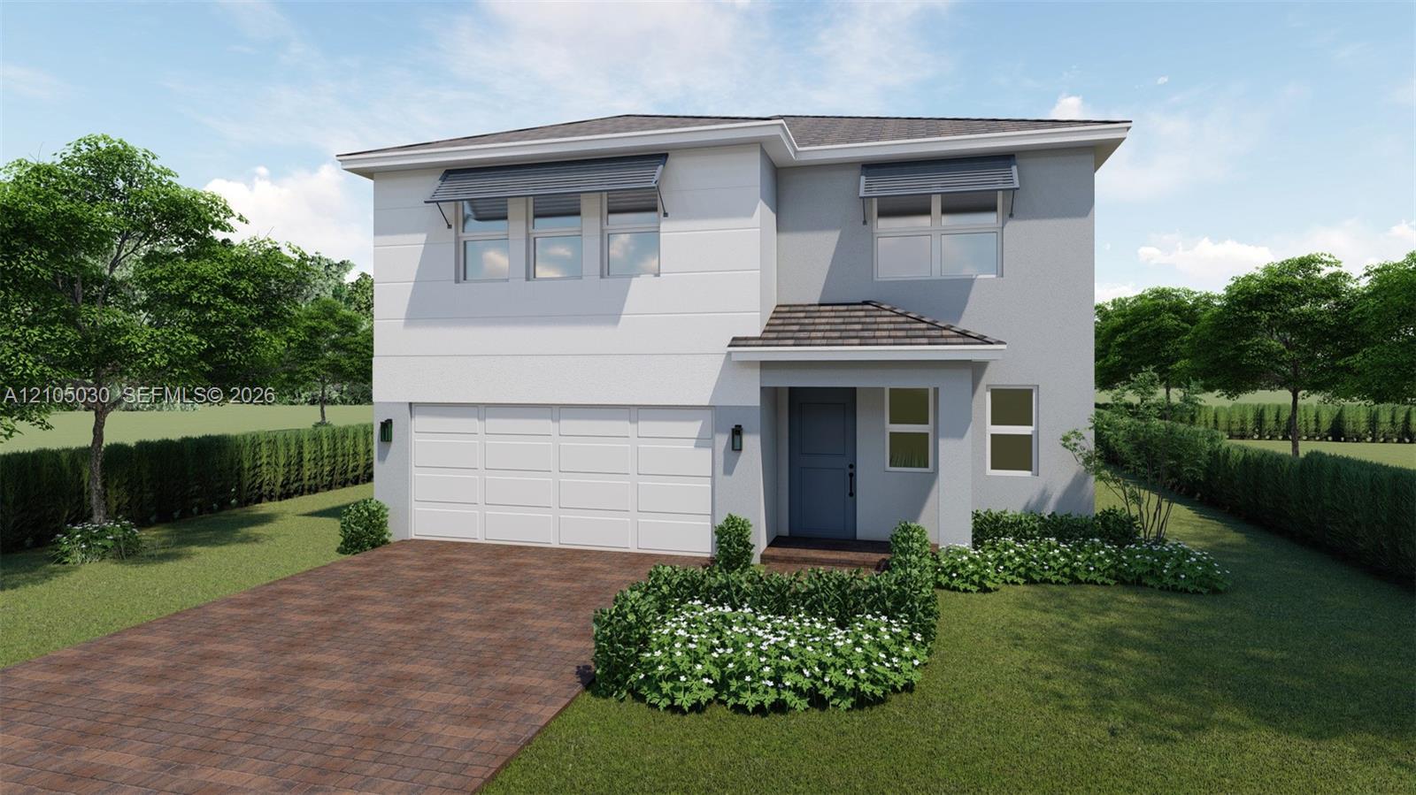 127 NE 17th Avenue, Homestead FL 33033