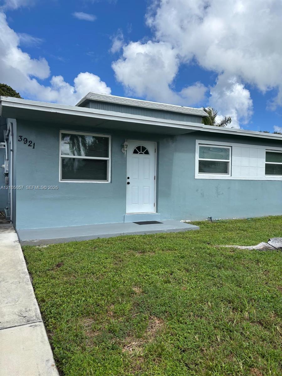 3921 SW 31st Dr # 2, West Park FL 33023