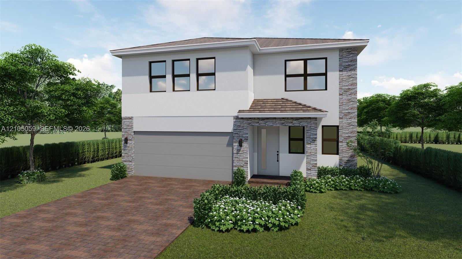 1516 NE 1st Street, Homestead FL 33033