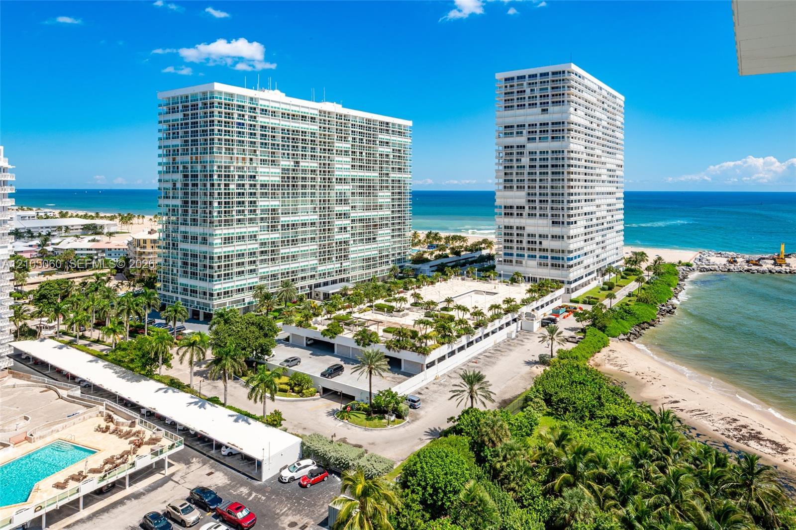 2100 S Ocean Dr # 16B, Fort Lauderdale FL 33316