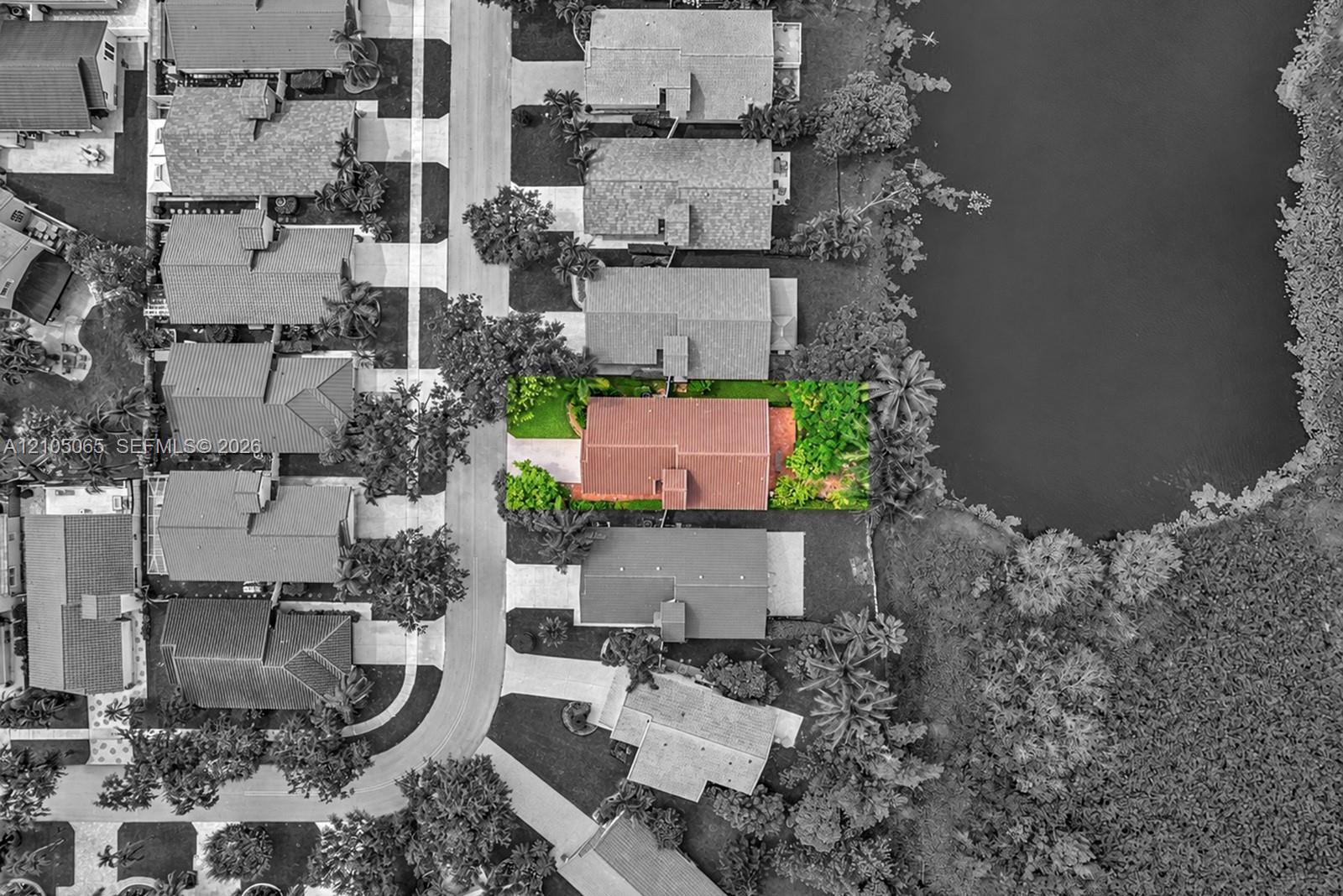 17621 SW 4th Ct, Pembroke Pines FL 33029
