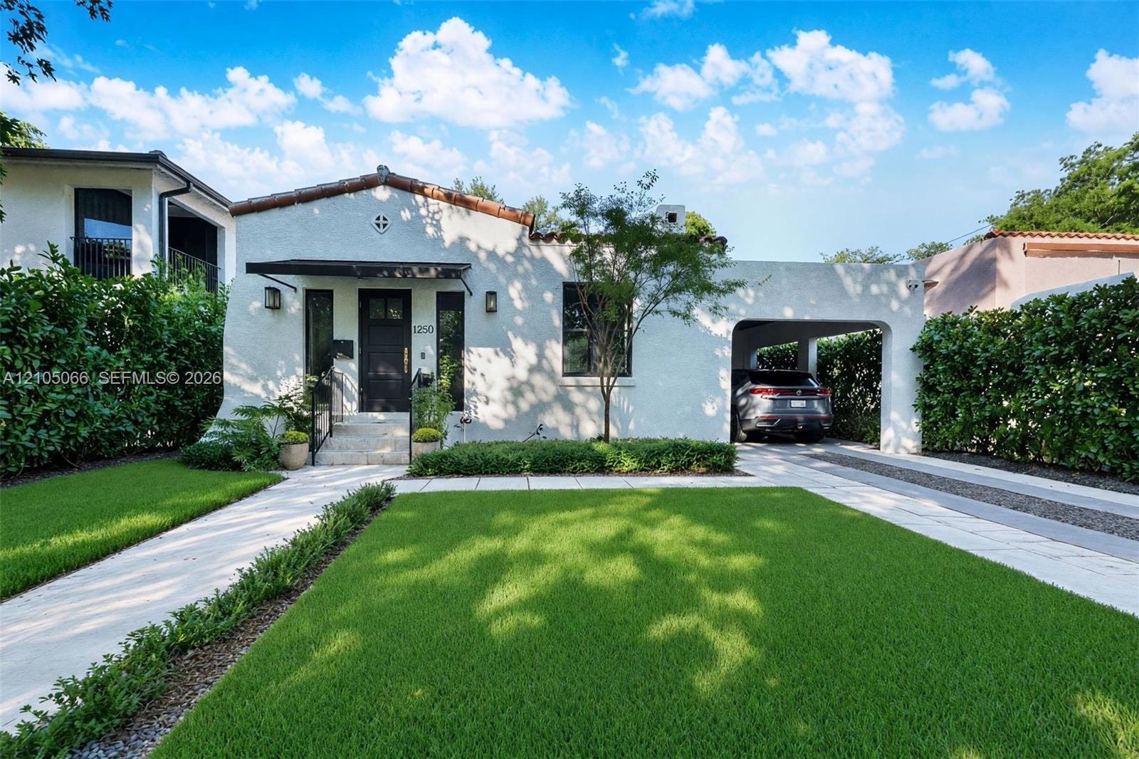1230 Genoa Street, Coral Gables FL 33134