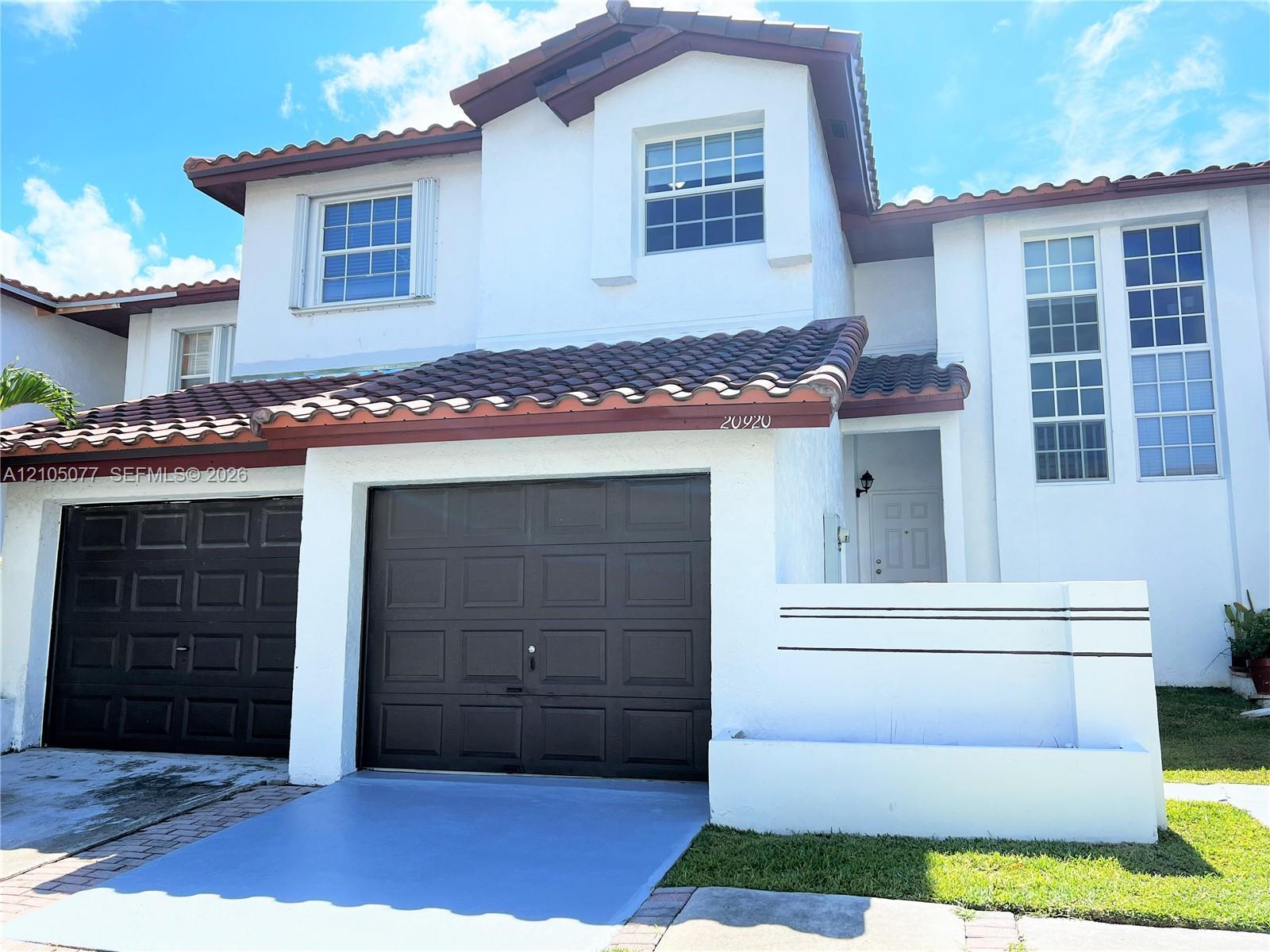 20920 SW 83rd Ave, Cutler Bay FL 33189