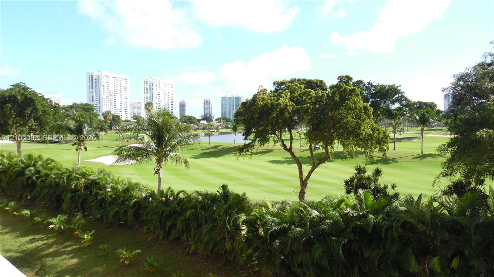 20379 W Country Club Dr # 132, Aventura FL 33180