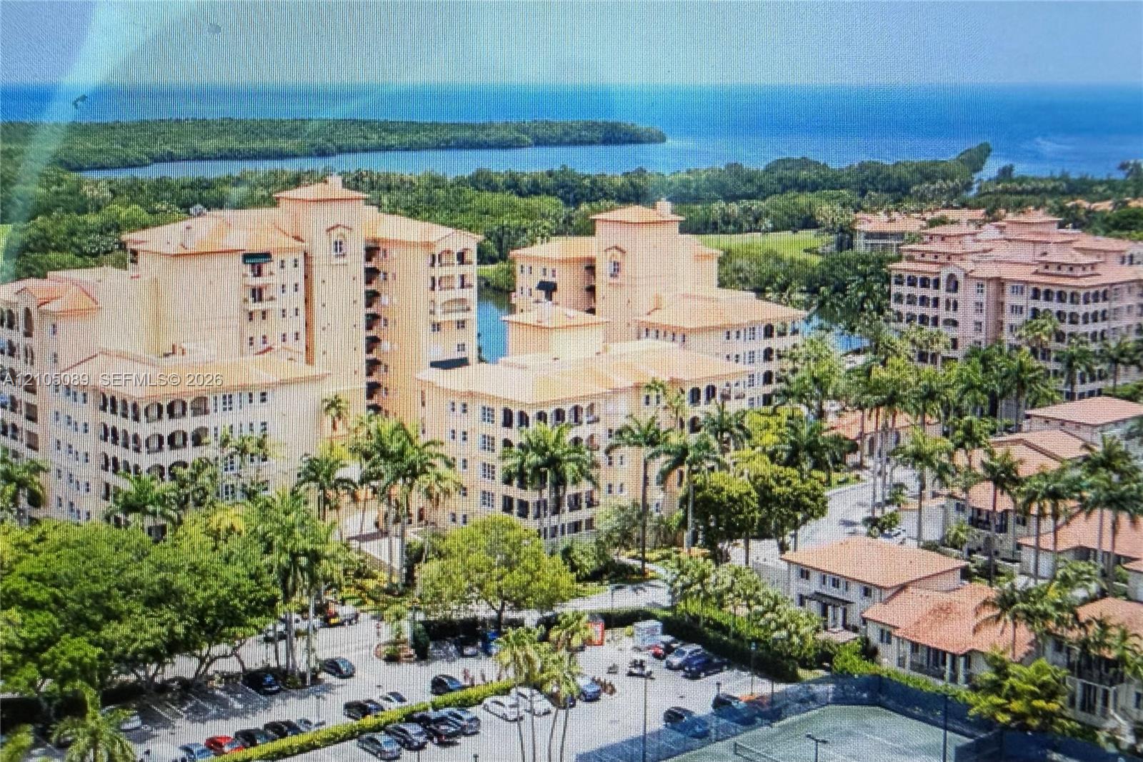 13647 Deering Bay Dr # 141, Coral Gables FL 33158