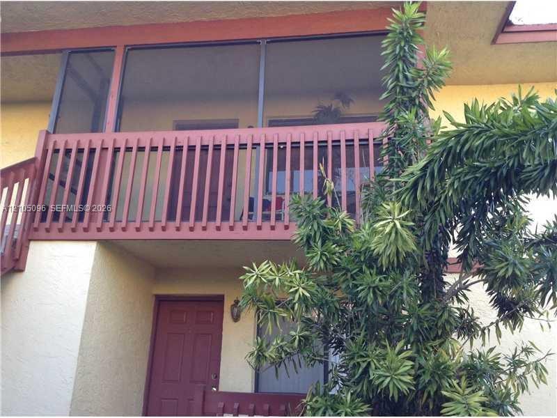2058 NW 43rd Ter # 8, Lauderhill FL 33313