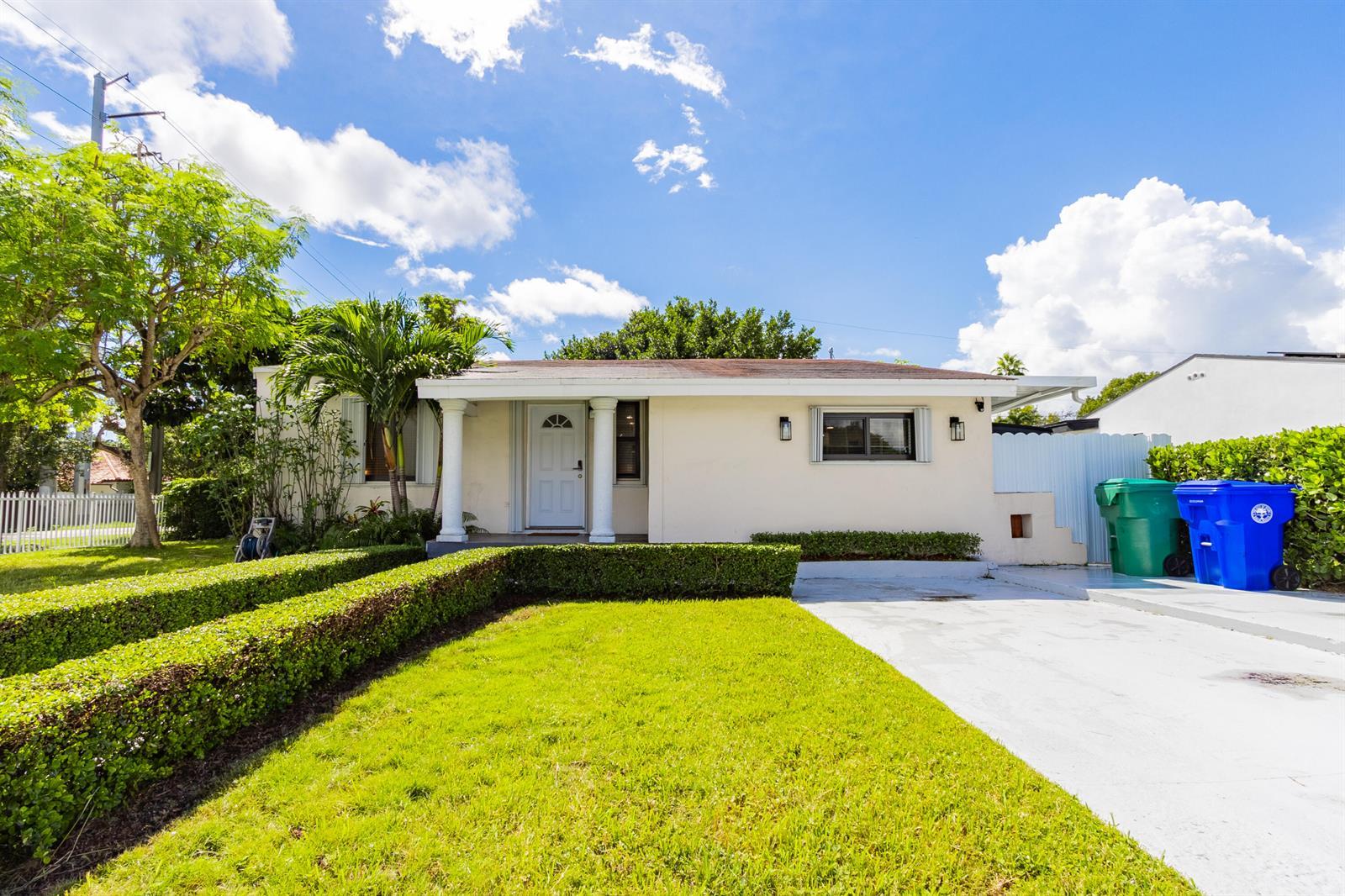 4300 SW 5TH Terrace, Miami FL 33134