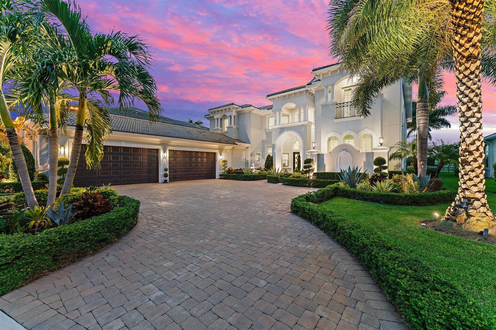 119 Elena Court, Jupiter FL 33478