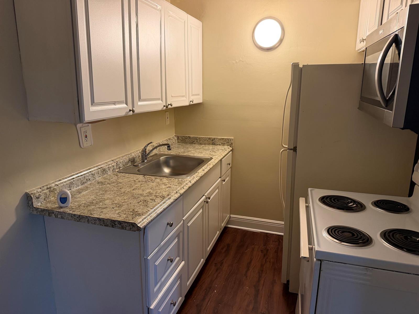 1151 NE 16th Court # 11, Fort Lauderdale FL 33305