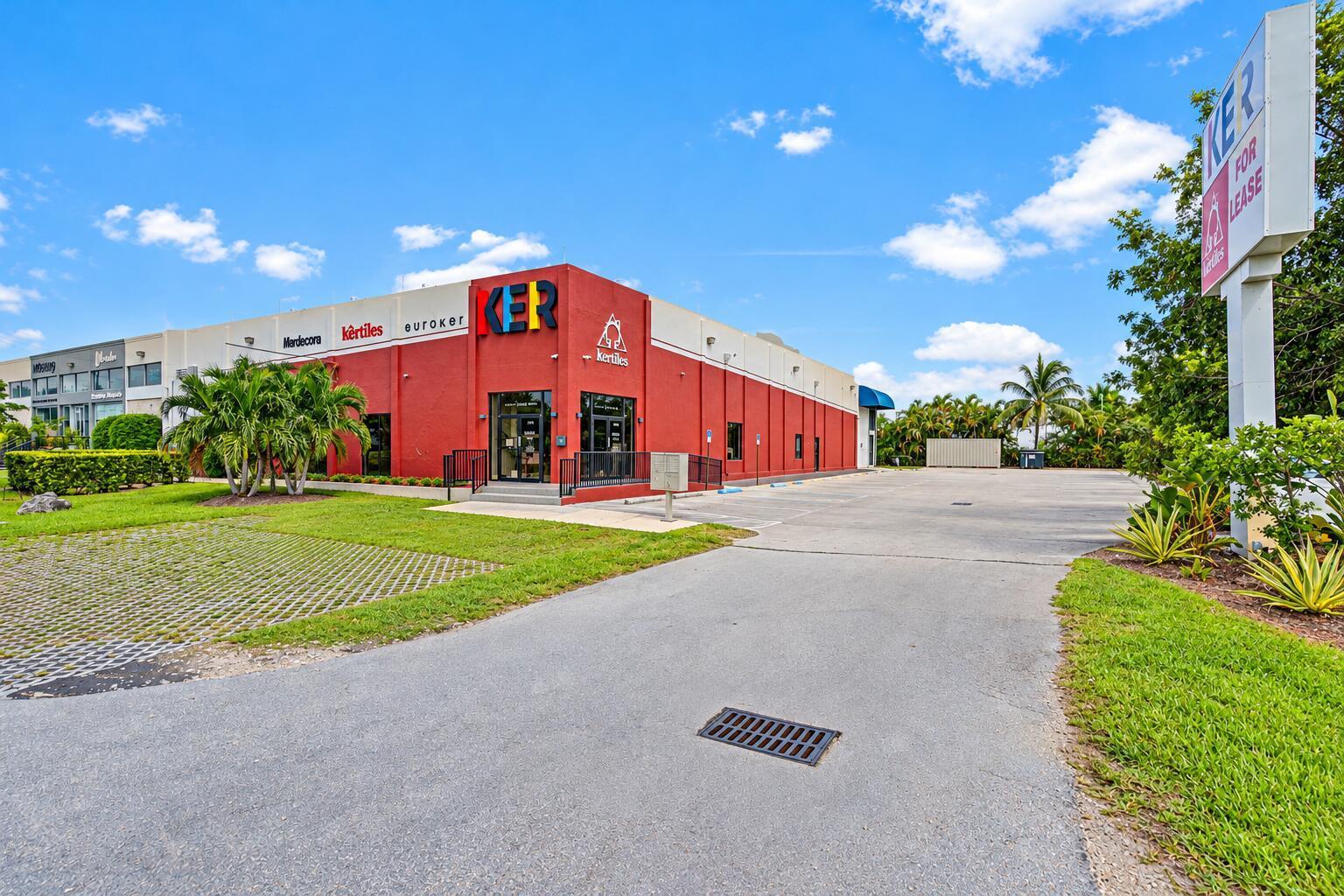 3400 NW 78th Avenue # 6, Doral FL 33178