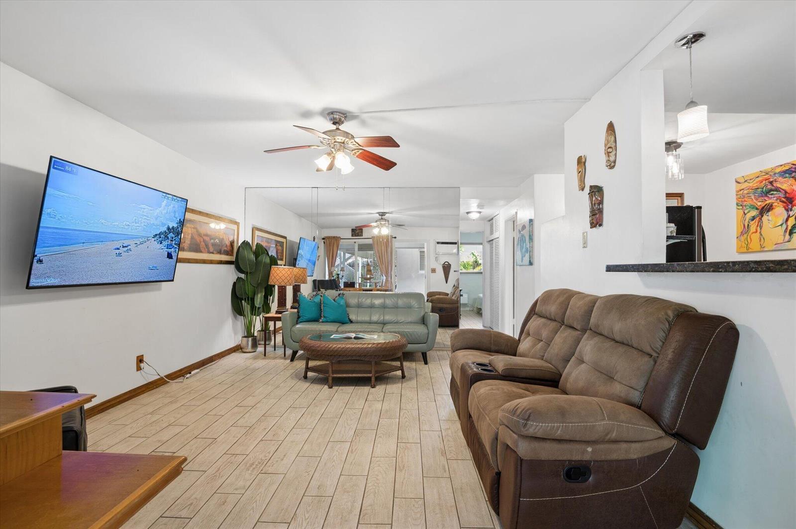 2501 N OCEAN Boulevard # 8, Pompano Beach FL 33062