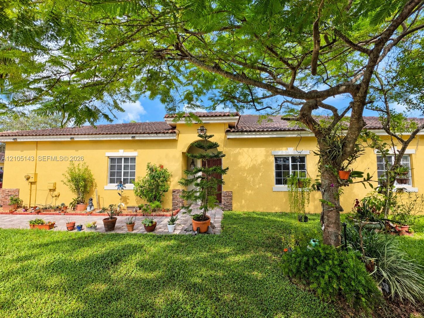 3344 NE 11th Dr, Homestead FL 33033