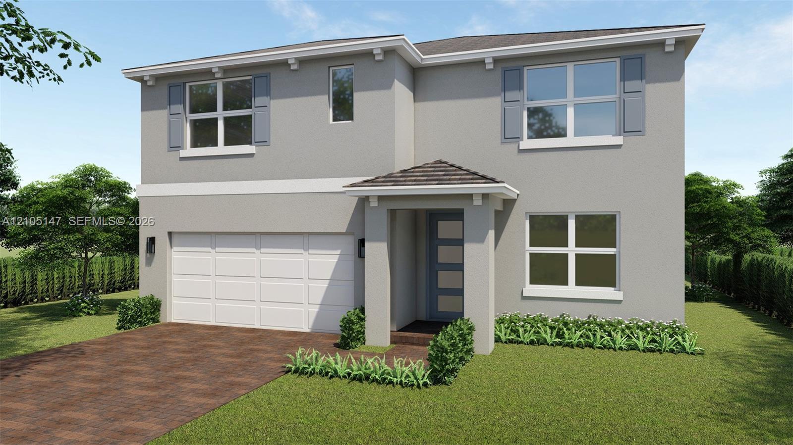 1488 NE 1st Street, Homestead FL 33033