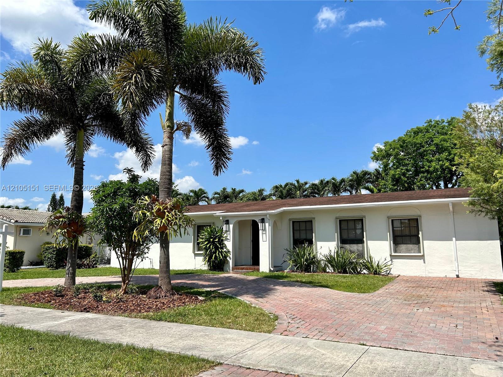 7500 SW 133rd Ave, Miami FL 33183