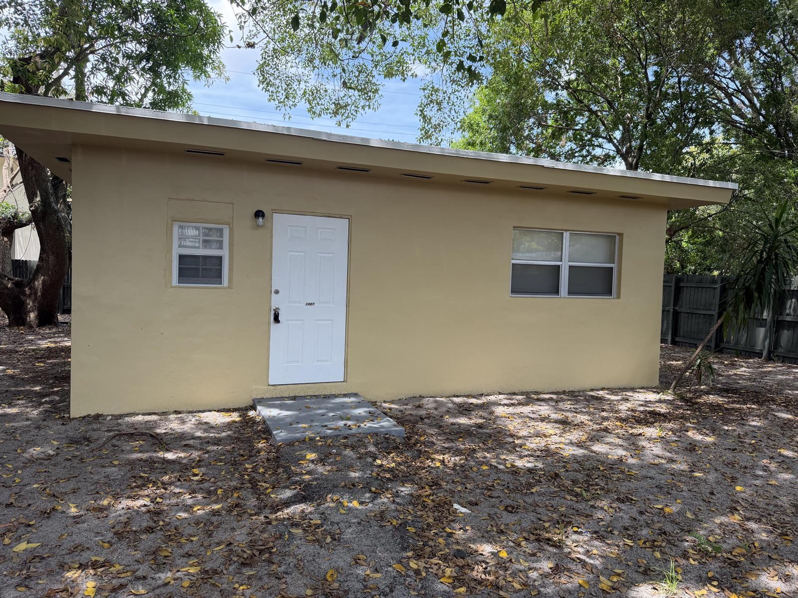 1407 NE 5th Terrace, Fort Lauderdale FL 33304