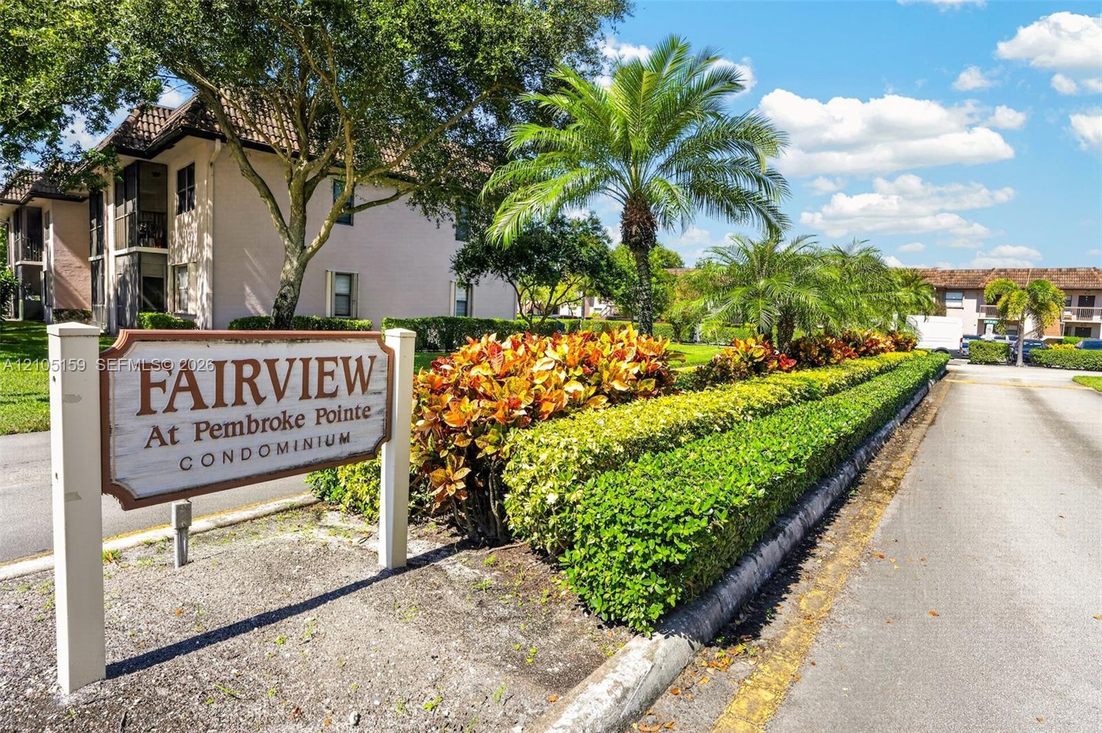 10628 NW 10th St # 203, Pembroke Pines FL 33026