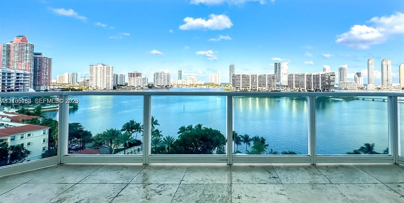 3301 NE 183rd St # 1505, Aventura FL 33160