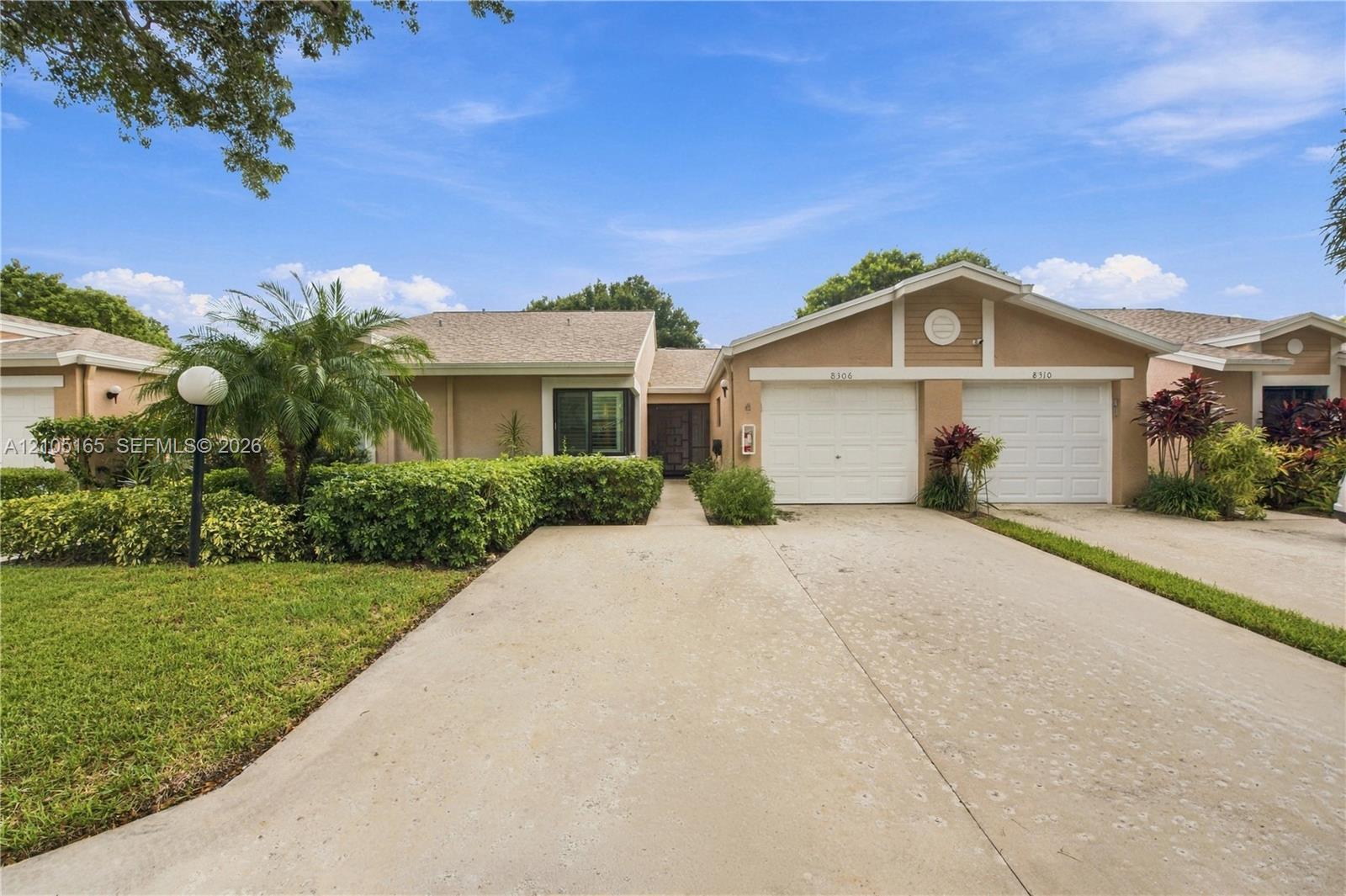8306 Springlake Dr # 8306, Boca Raton FL 33496