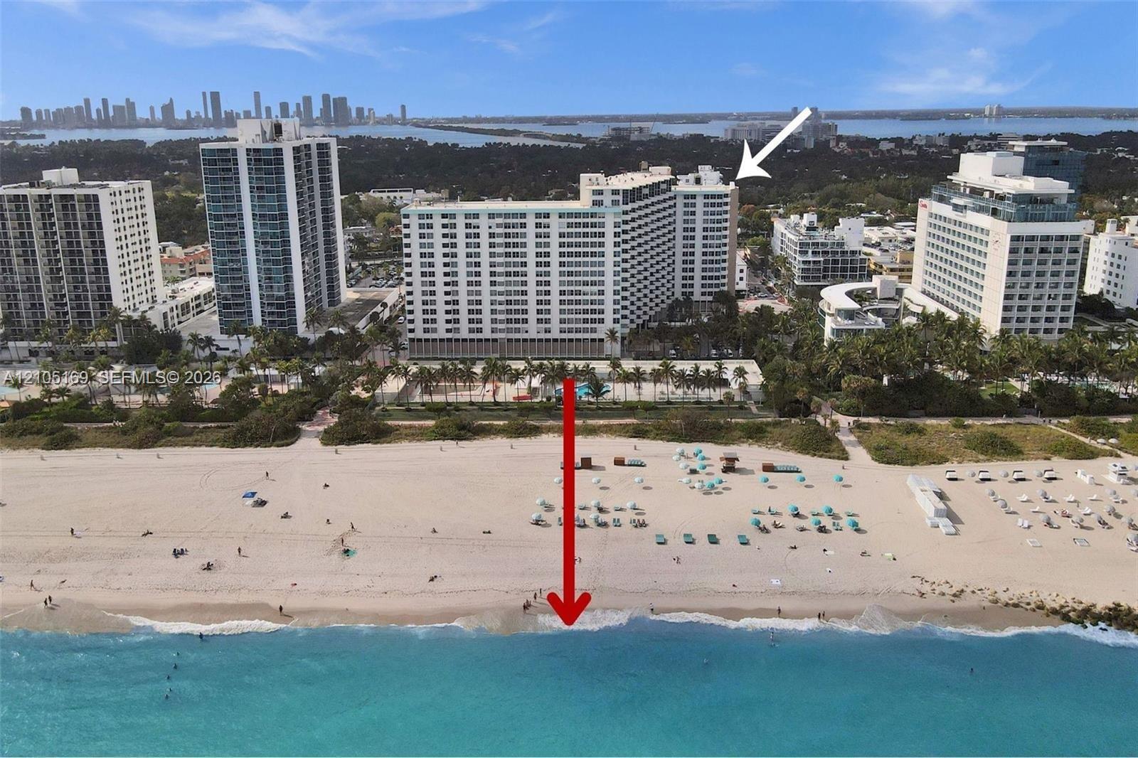2899 Collins Ave # 521, Miami Beach FL 33140