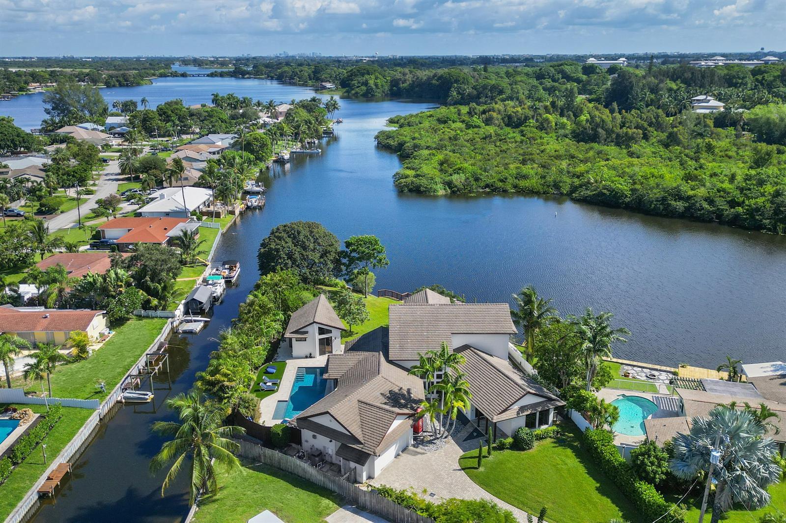 6787 BAYSHORE Drive, Lake Worth FL 33462