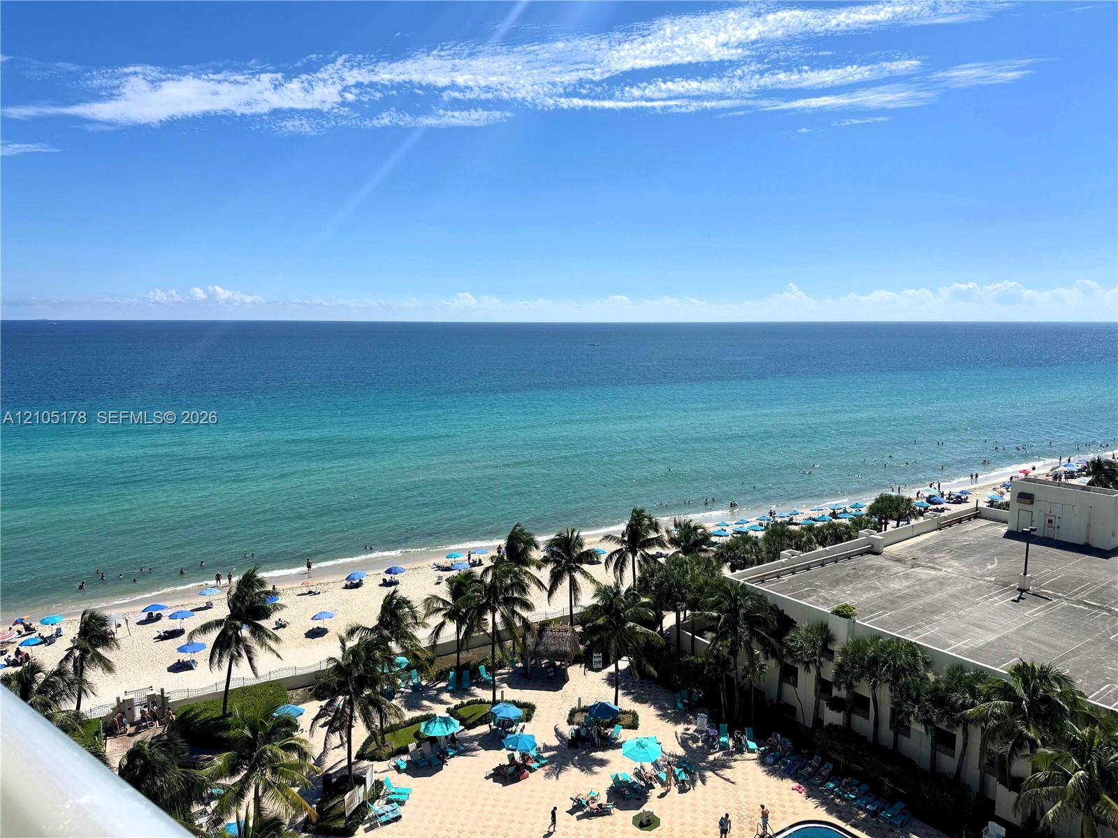 3801 S Ocean Dr # 10G, Hollywood FL 33019