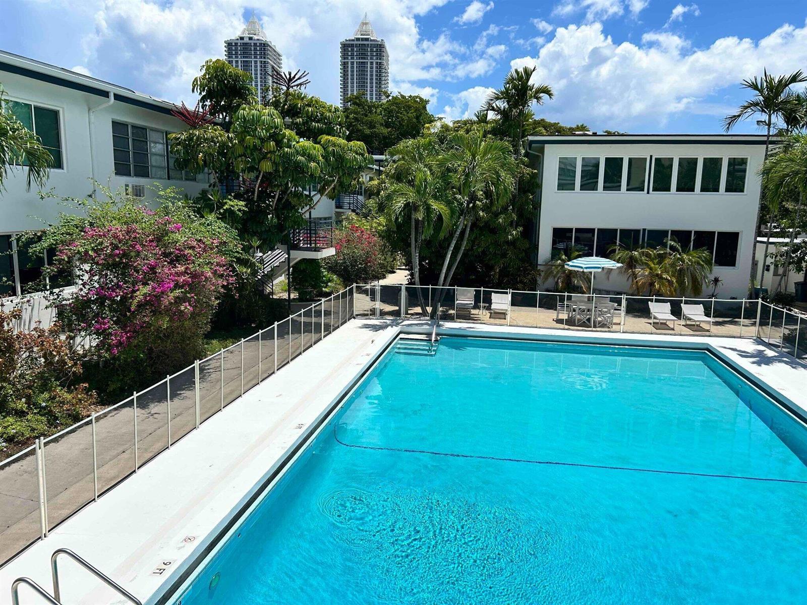 4720 PINE TREE Drive # 11, Miami Beach FL 33140
