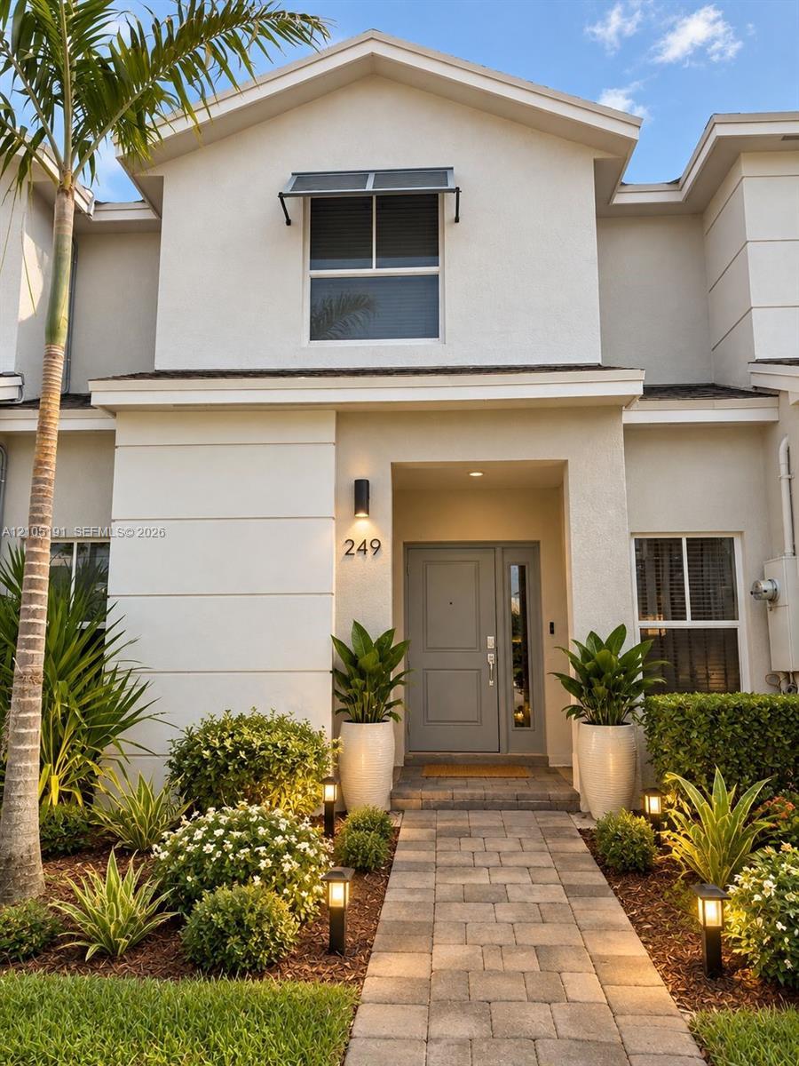 249 NE 3rd Ct, Florida City FL 33034