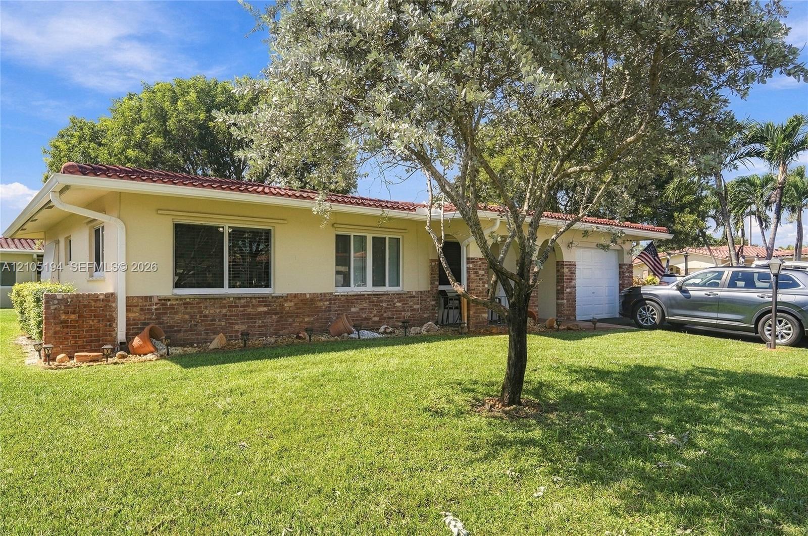 4391 NW 12th Ter, Deerfield Beach FL 33064