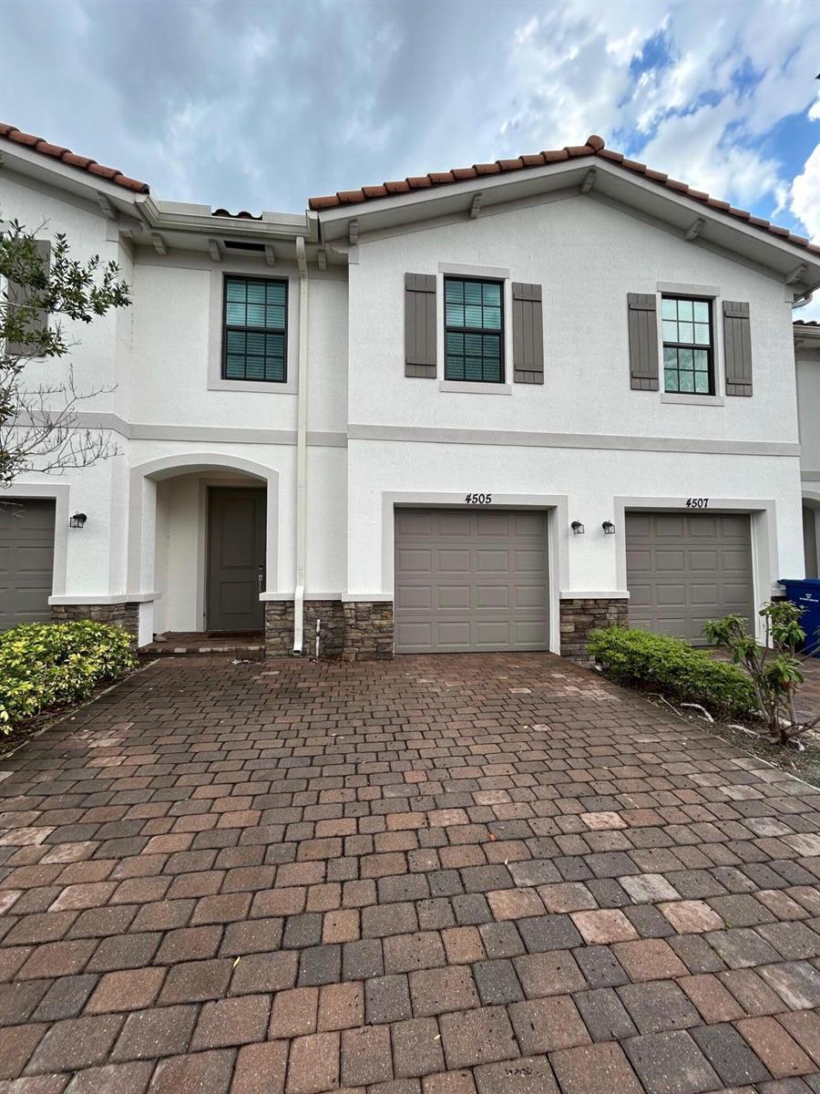 4505 Hartwell Lane, Riviera Beach FL 33410