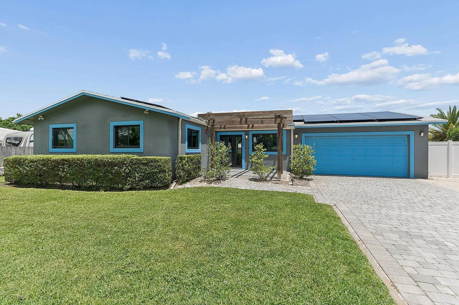 405 Chapel Hill Boulevard, Boynton Beach FL 33435