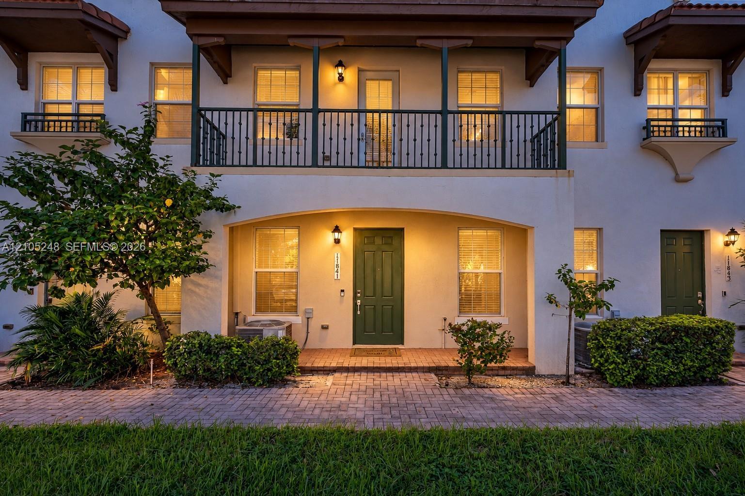 11841 SW 26th St # 11841, Miramar FL 33025