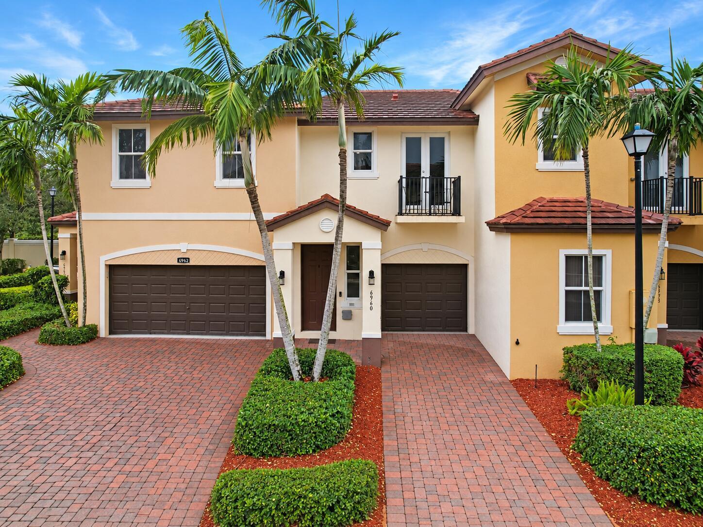 6960 LONG PINE Circle, Coconut Creek FL 33073
