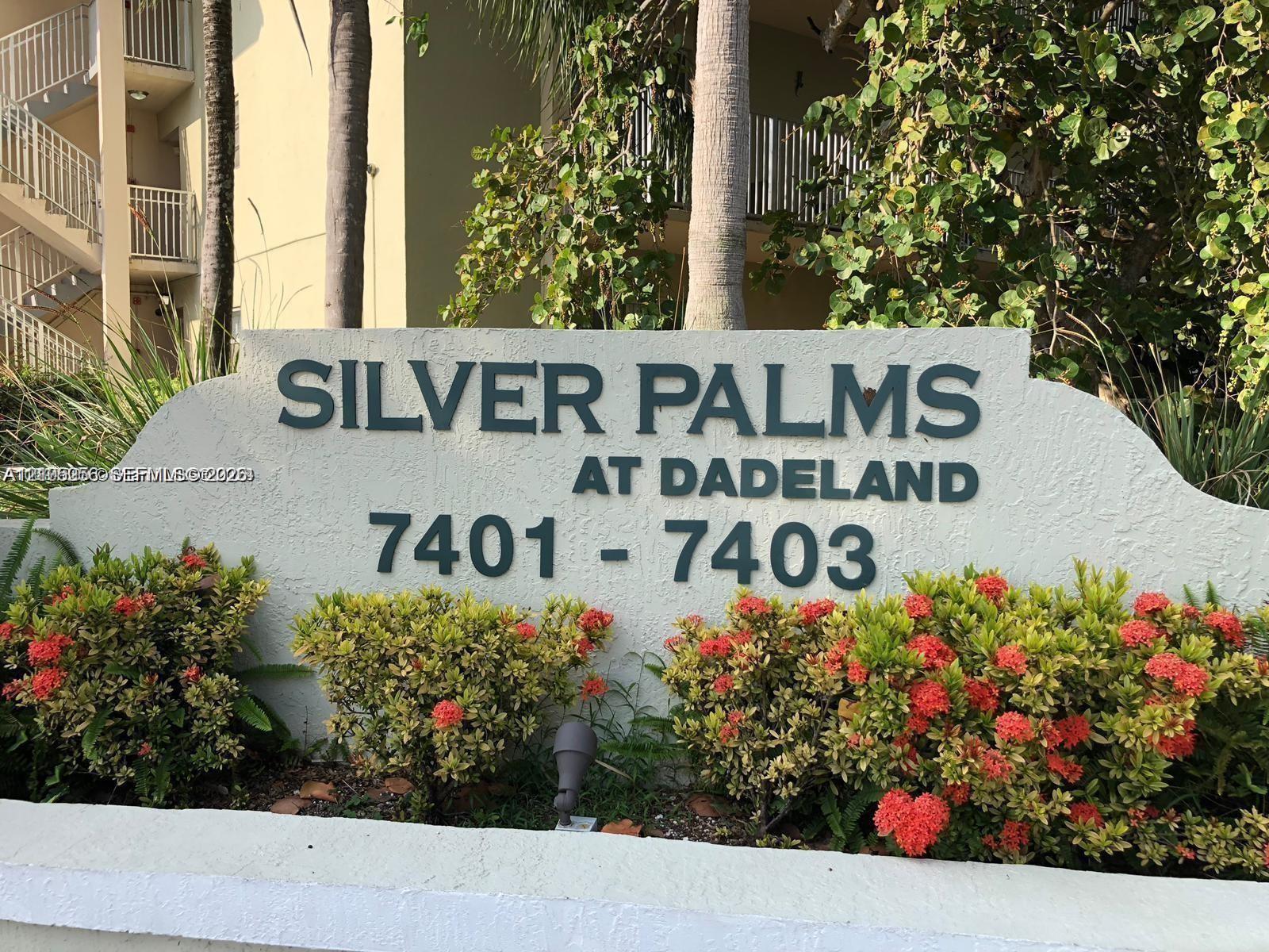7401 SW 82nd St # 204S, Miami FL 33143