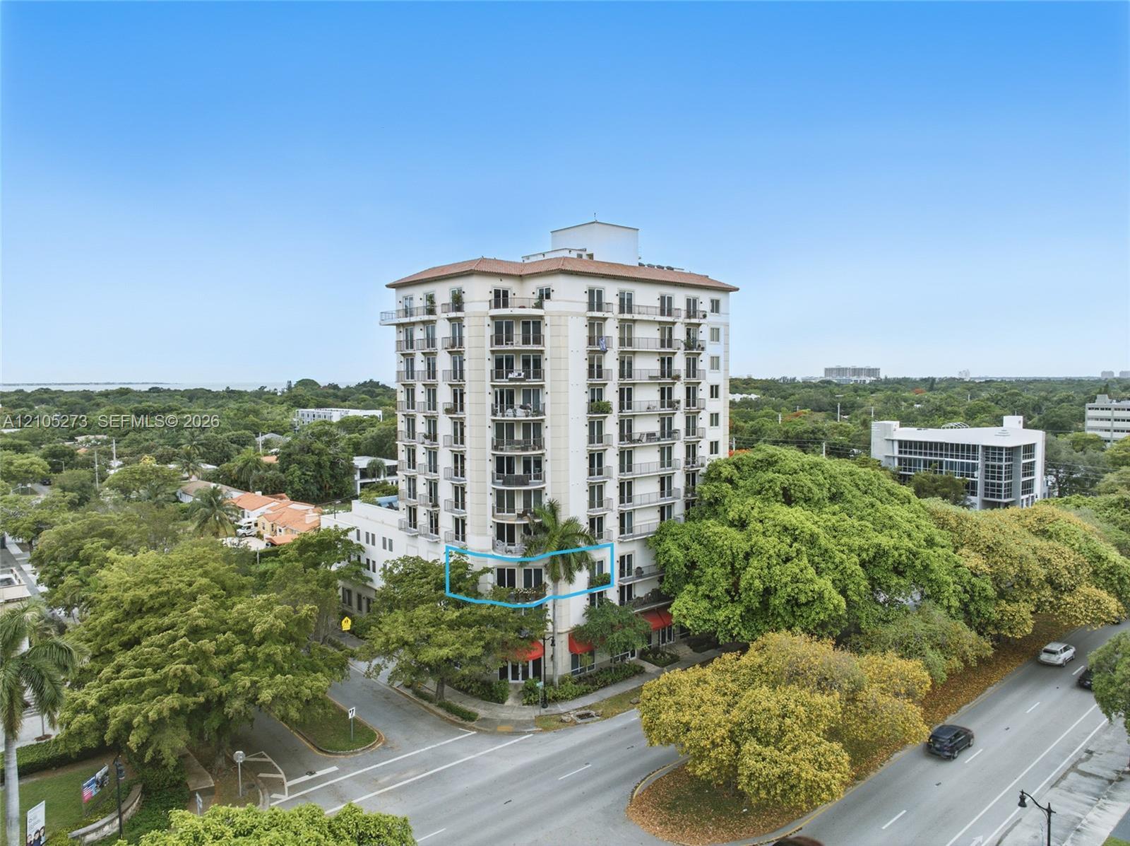 2701 SW 3rd Ave # 303, Miami FL 33129