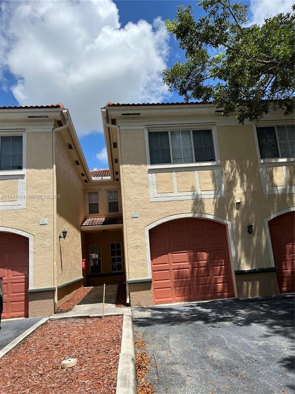 2492 CENTERGATE Drive # 107, Miramar FL 33025
