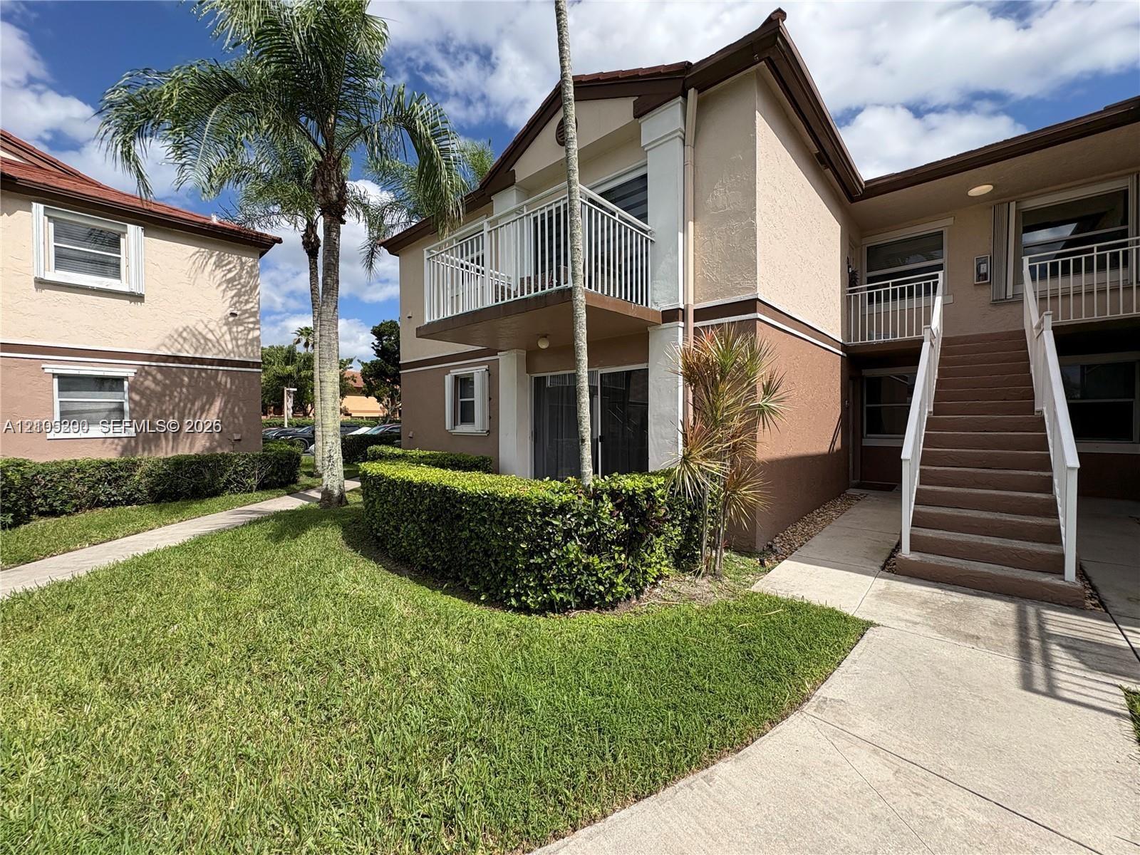 1226 SW 113th Ter # 103, Pembroke Pines FL 33025