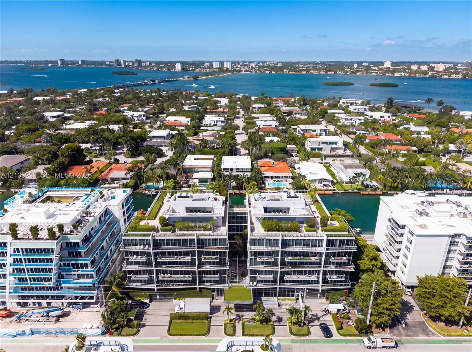 9940 W Bay Harbor Dr, Bay Harbor Islands FL 33154
