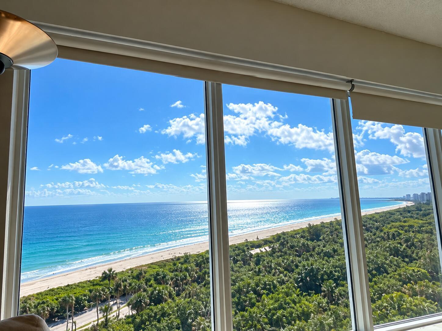 4001 N OCEAN Boulevard # 1606, Boca Raton FL 33431