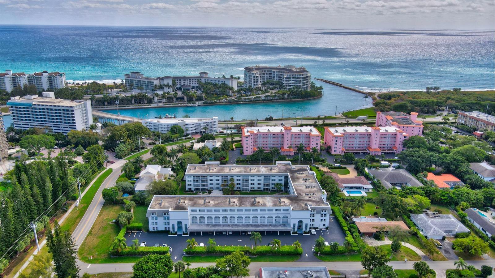 800 E Camino Real # 305, Boca Raton FL 33432